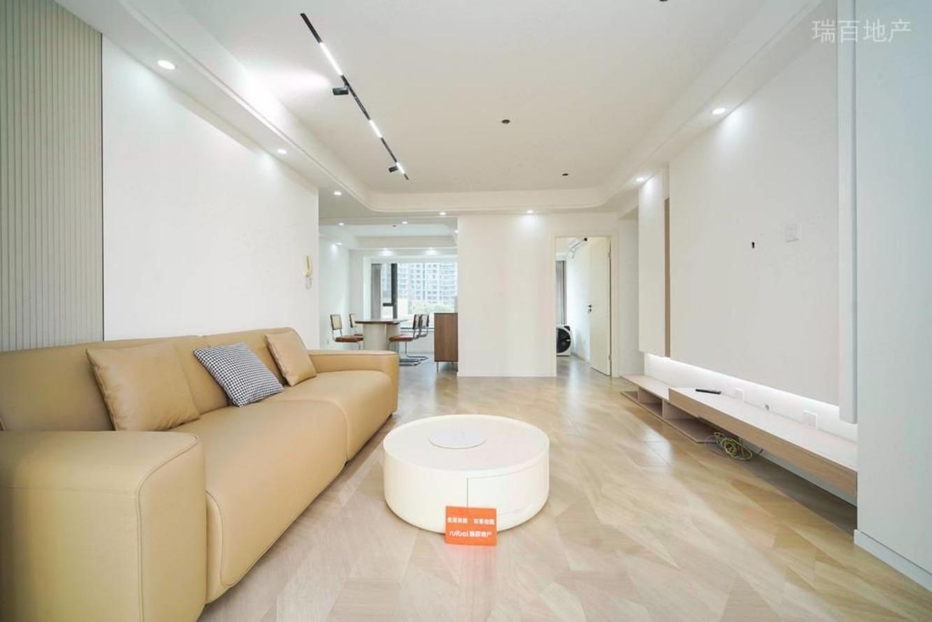 上海瑞虹新城二期优贤生活二手房房源图片