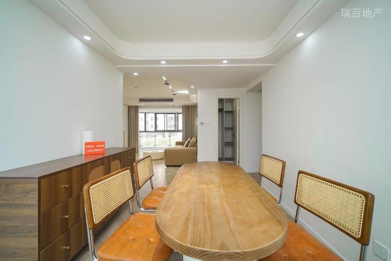 上海瑞虹新城二期优贤生活二手房房源图片