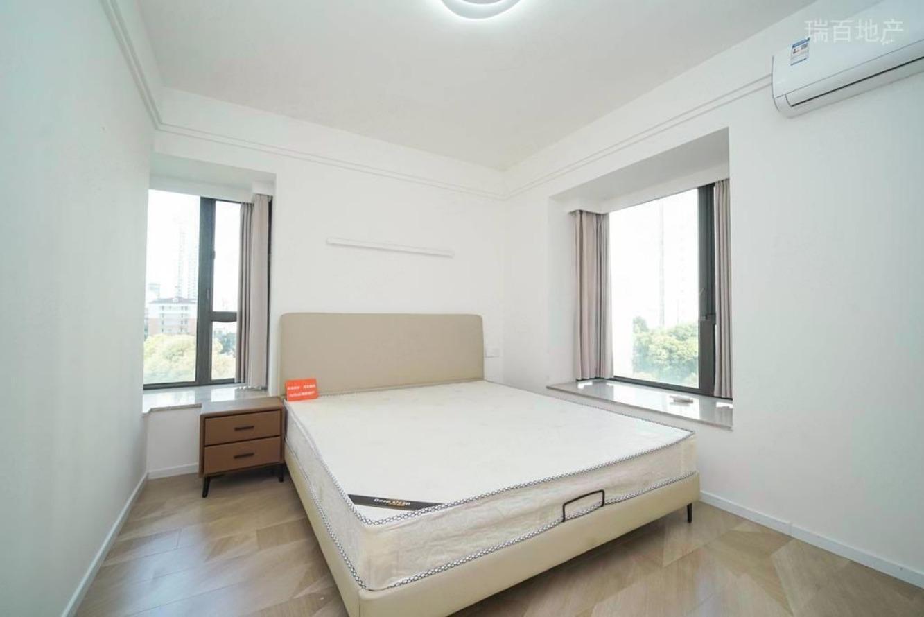 上海瑞虹新城二期优贤生活二手房房源图片