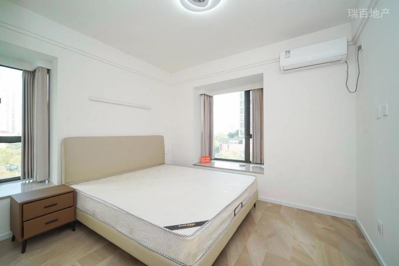 上海瑞虹新城二期优贤生活二手房房源图片