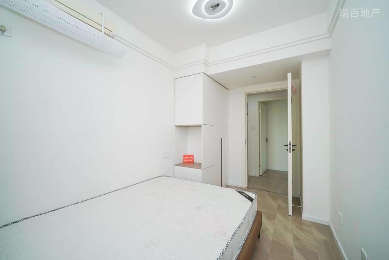 上海瑞虹新城二期优贤生活二手房房源图片