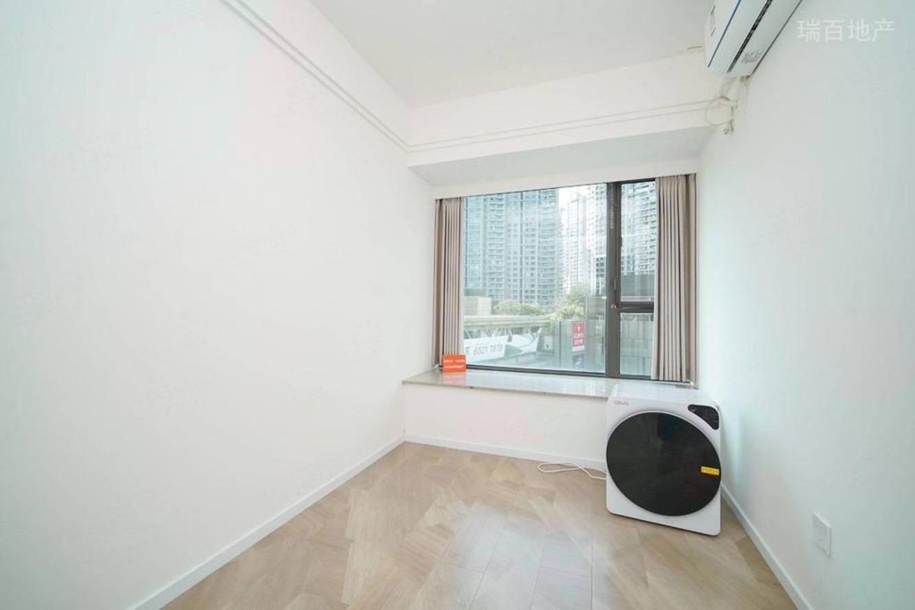 上海瑞虹新城二期优贤生活二手房房源图片