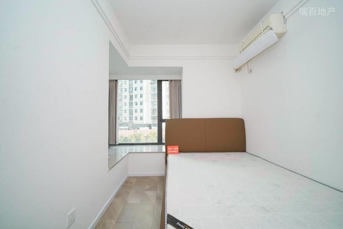 上海瑞虹新城二期优贤生活二手房房源图片