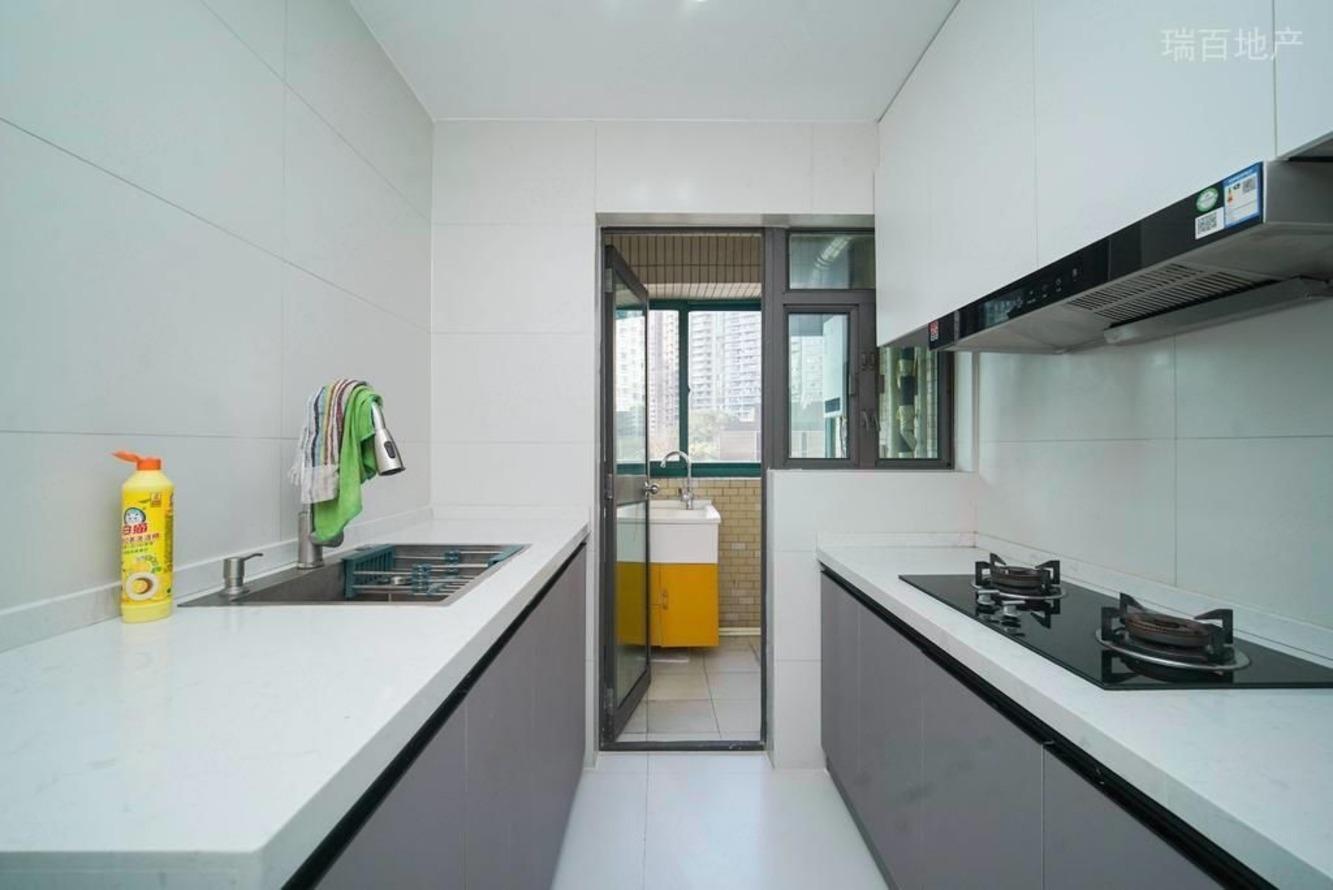 上海瑞虹新城二期优贤生活二手房房源图片