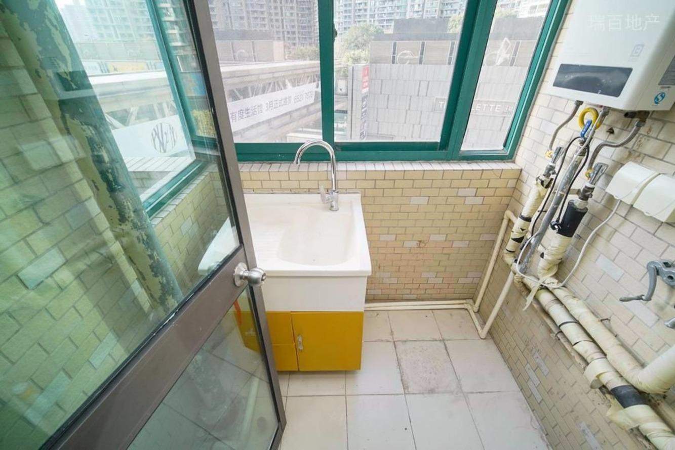 上海瑞虹新城二期优贤生活二手房房源图片