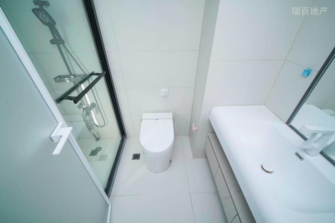 上海瑞虹新城二期优贤生活二手房房源图片