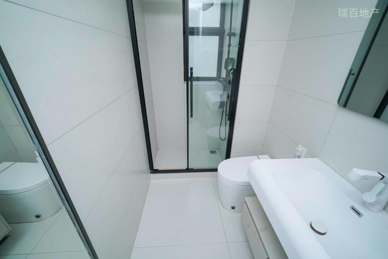 上海瑞虹新城二期优贤生活二手房房源图片