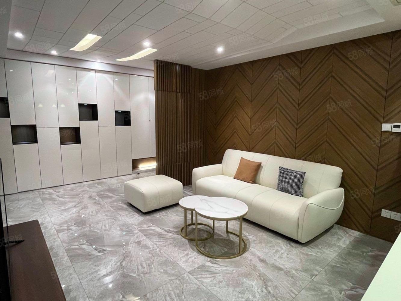 上海苏河融景二手房房源图片