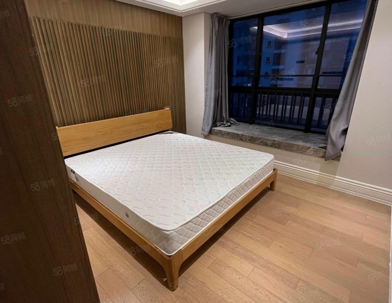 上海苏河融景二手房房源图片