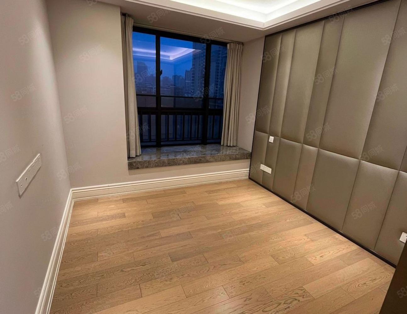 上海苏河融景二手房房源图片