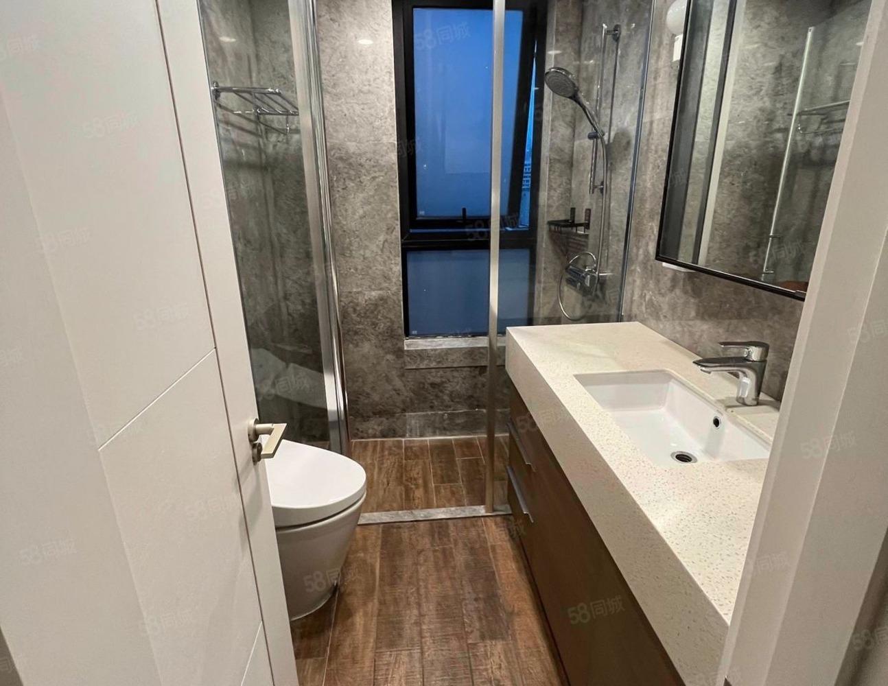 上海苏河融景二手房房源图片