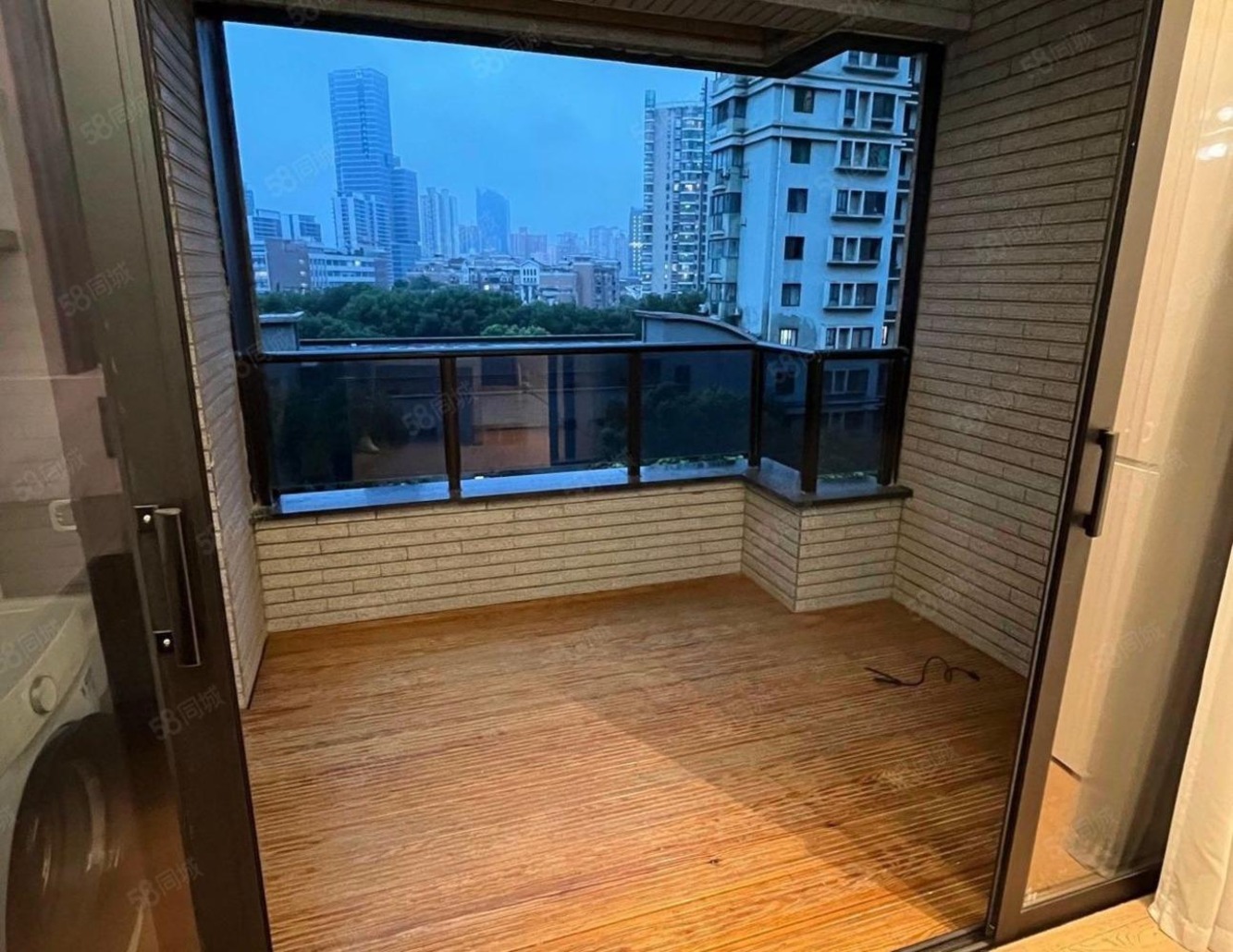 上海苏河融景二手房房源图片