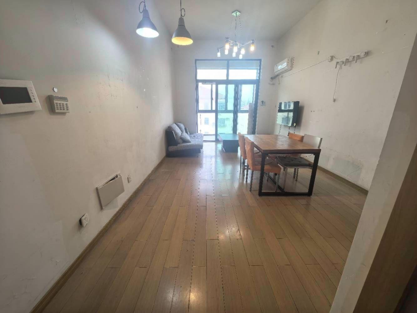 上海创智坊(三期南区)二手房房源图片