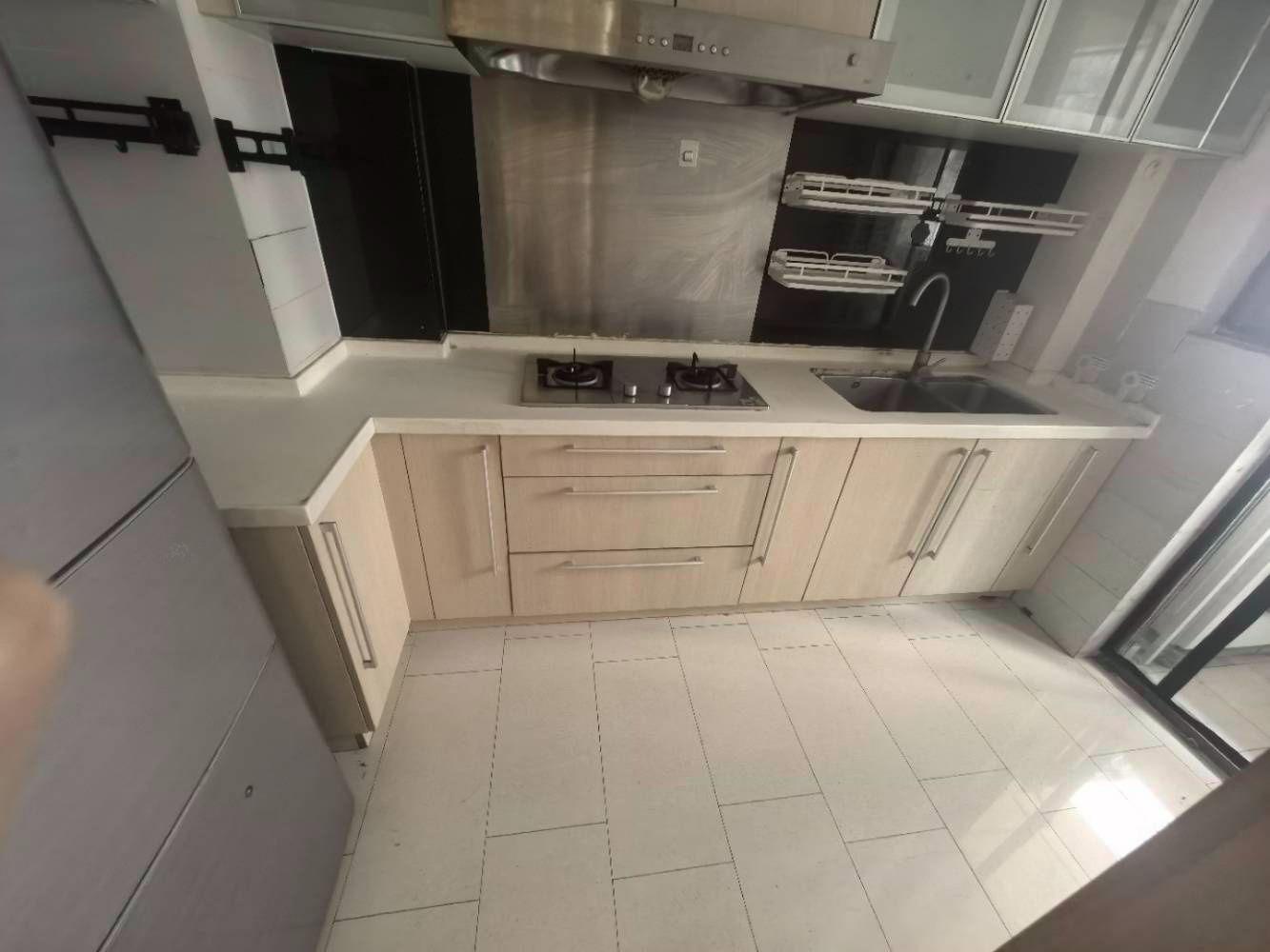 上海创智坊(三期南区)二手房房源图片