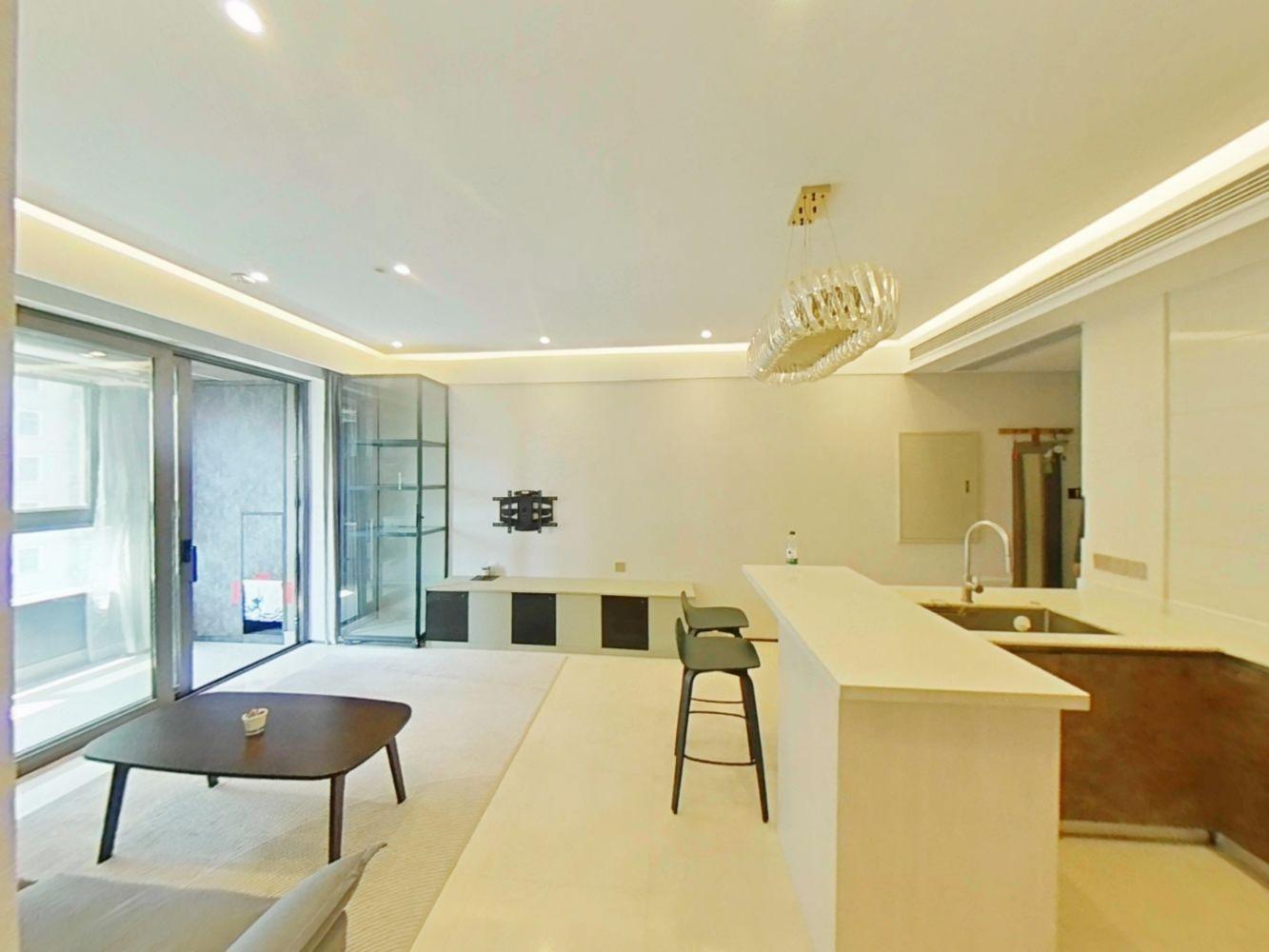 上海阳光城檀悦101二手房房源图片