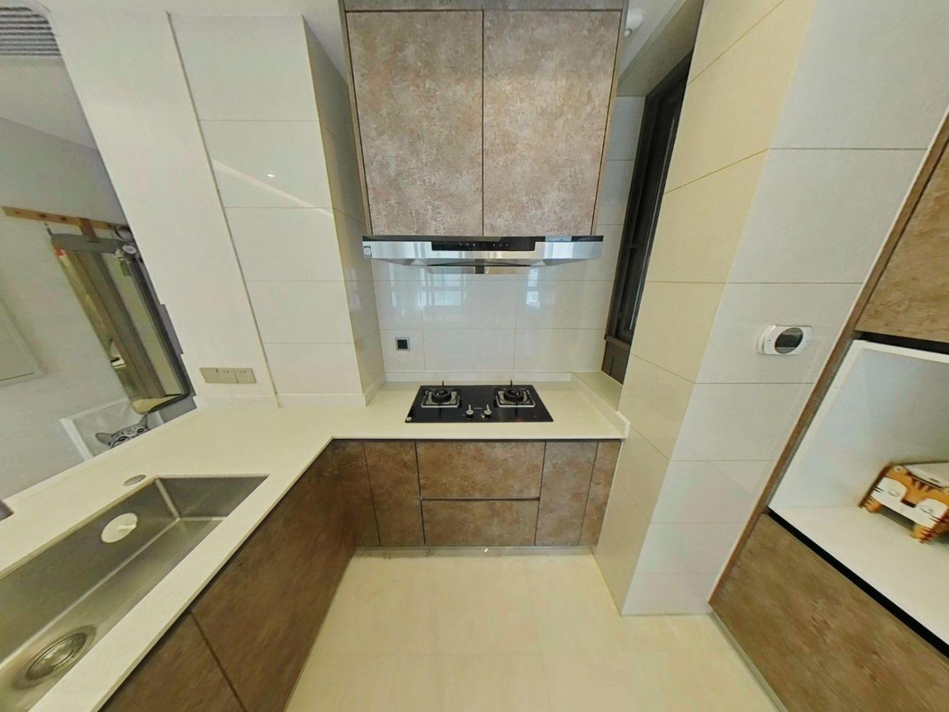 上海阳光城檀悦101二手房房源图片