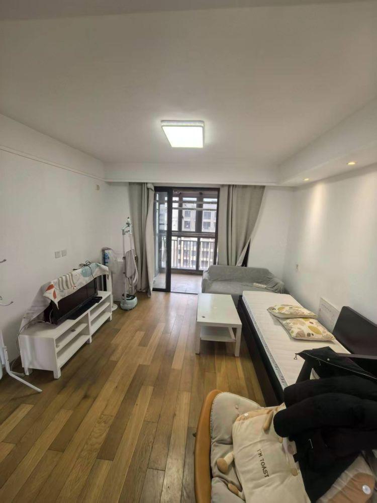 上海光明唐镇壹号二手房房源图片