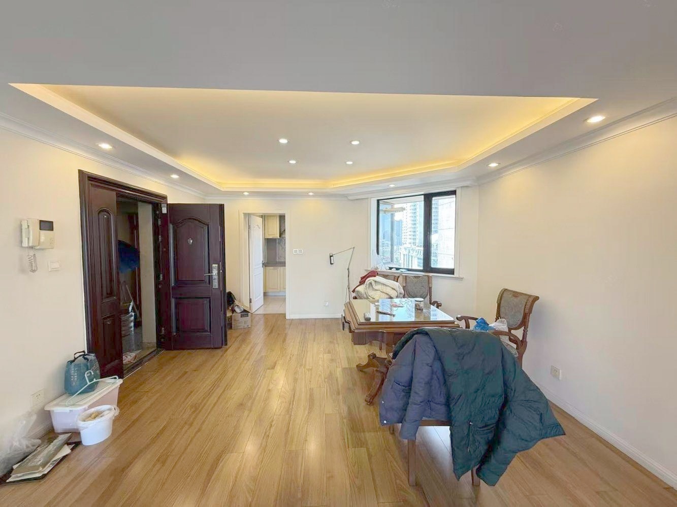 上海东方巴黎霞飞苑二手房房源图片