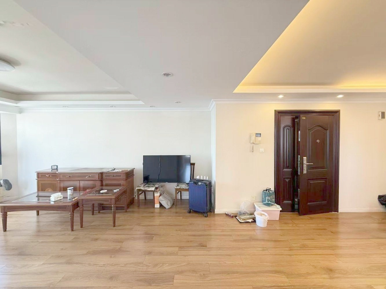 上海东方巴黎霞飞苑二手房房源图片