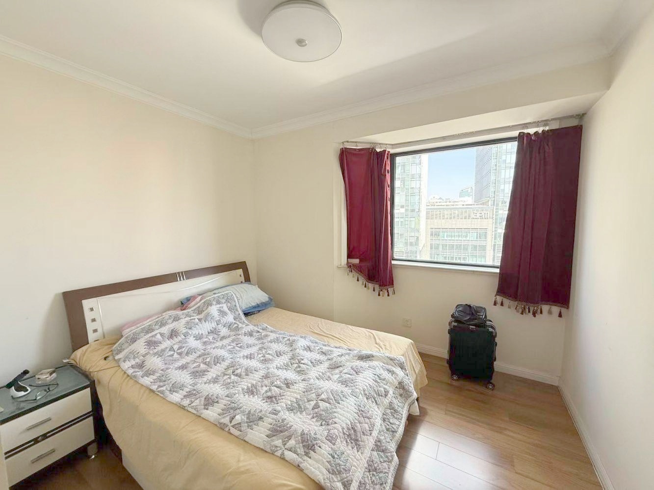 上海东方巴黎霞飞苑二手房房源图片