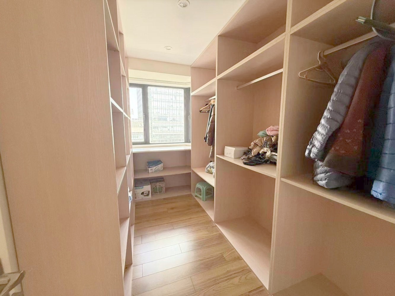 上海东方巴黎霞飞苑二手房房源图片