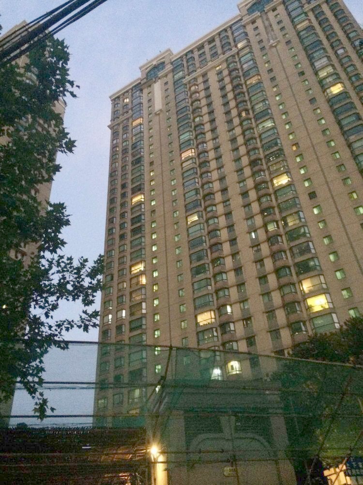 上海东方巴黎霞飞苑二手房房源图片