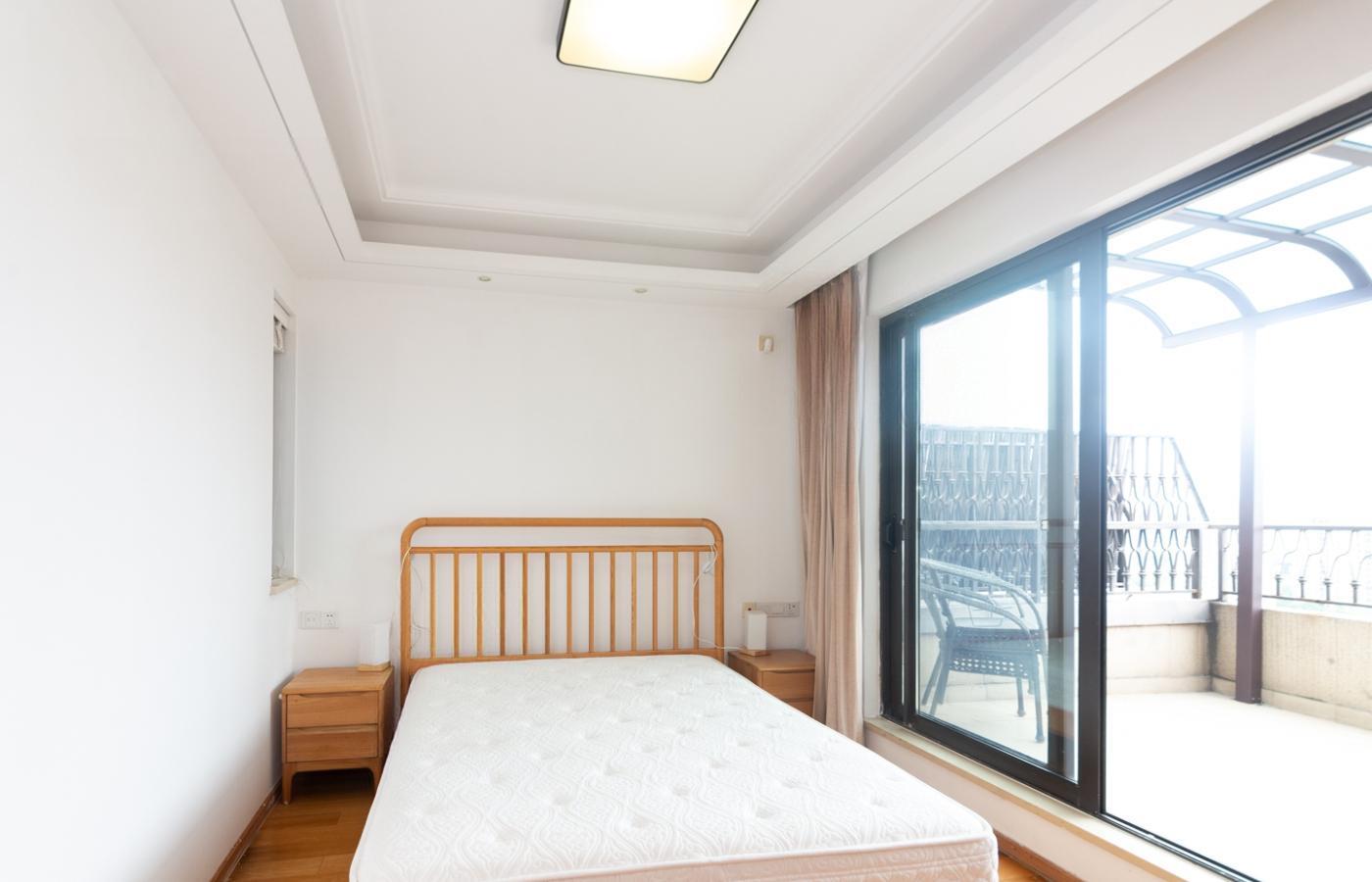 上海绿地天呈二手房房源图片