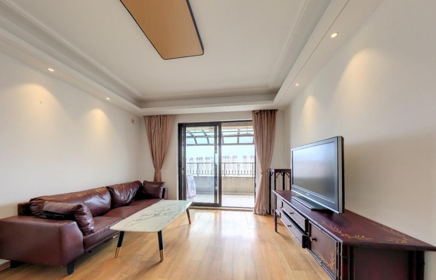 上海绿地天呈二手房房源图片