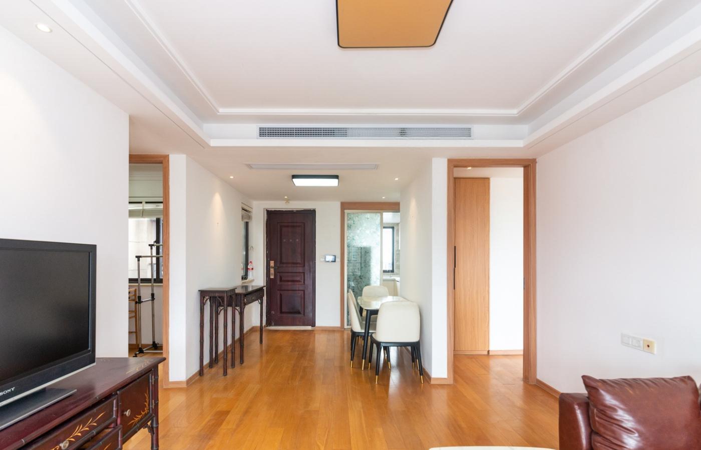 上海绿地天呈二手房房源图片