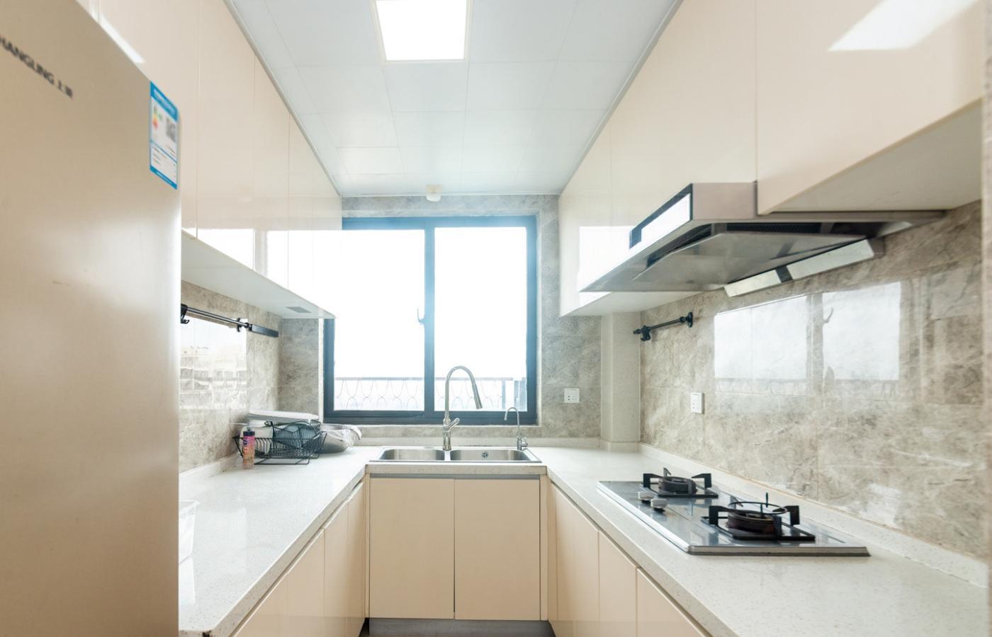 上海绿地天呈二手房房源图片