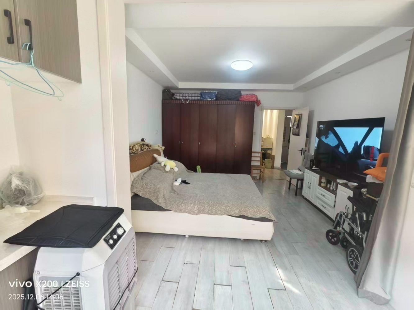 上海金融家二手房房源图片