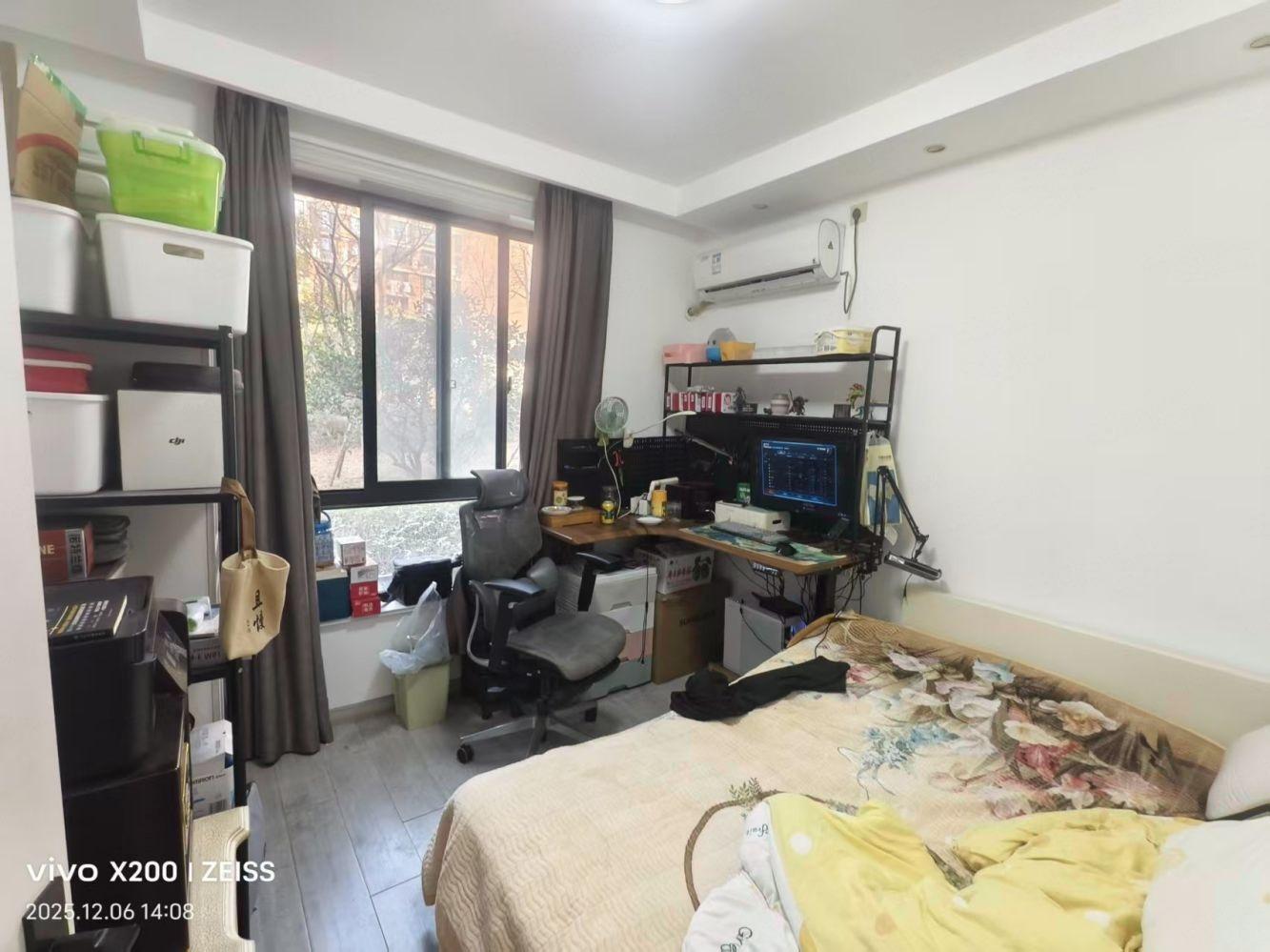 上海金融家二手房房源图片