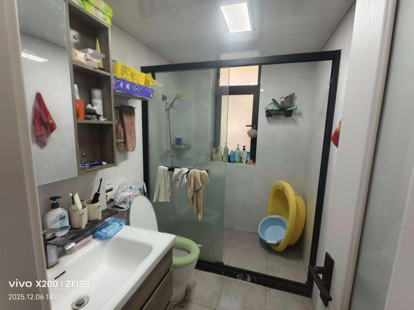 上海金融家二手房房源图片