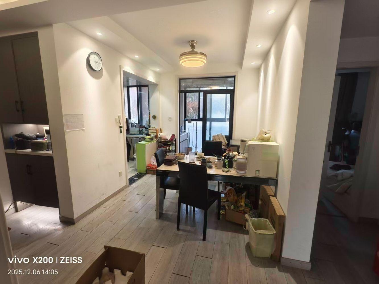 上海金融家二手房房源图片