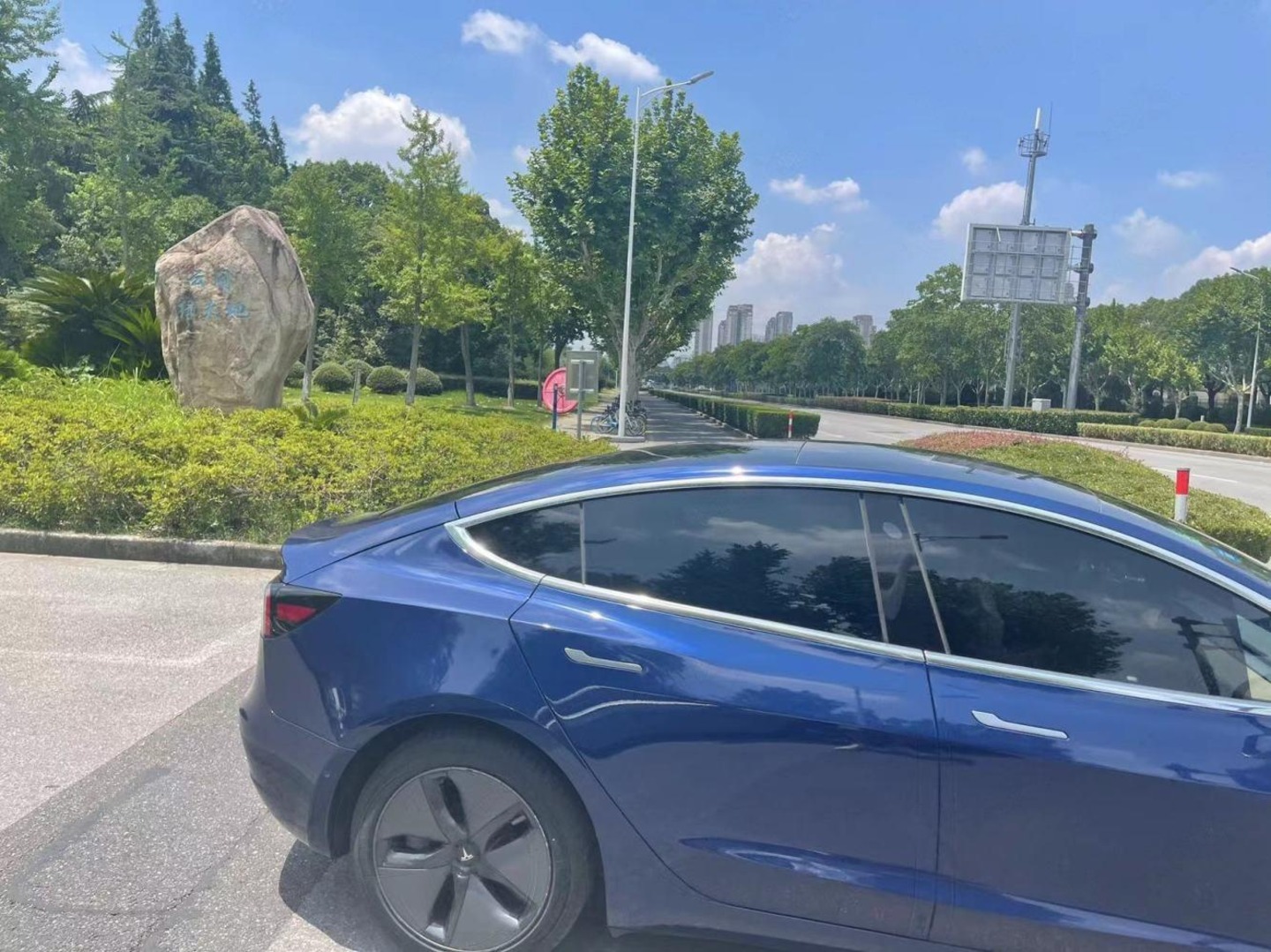 上海云间绿大地别墅二手房房源图片