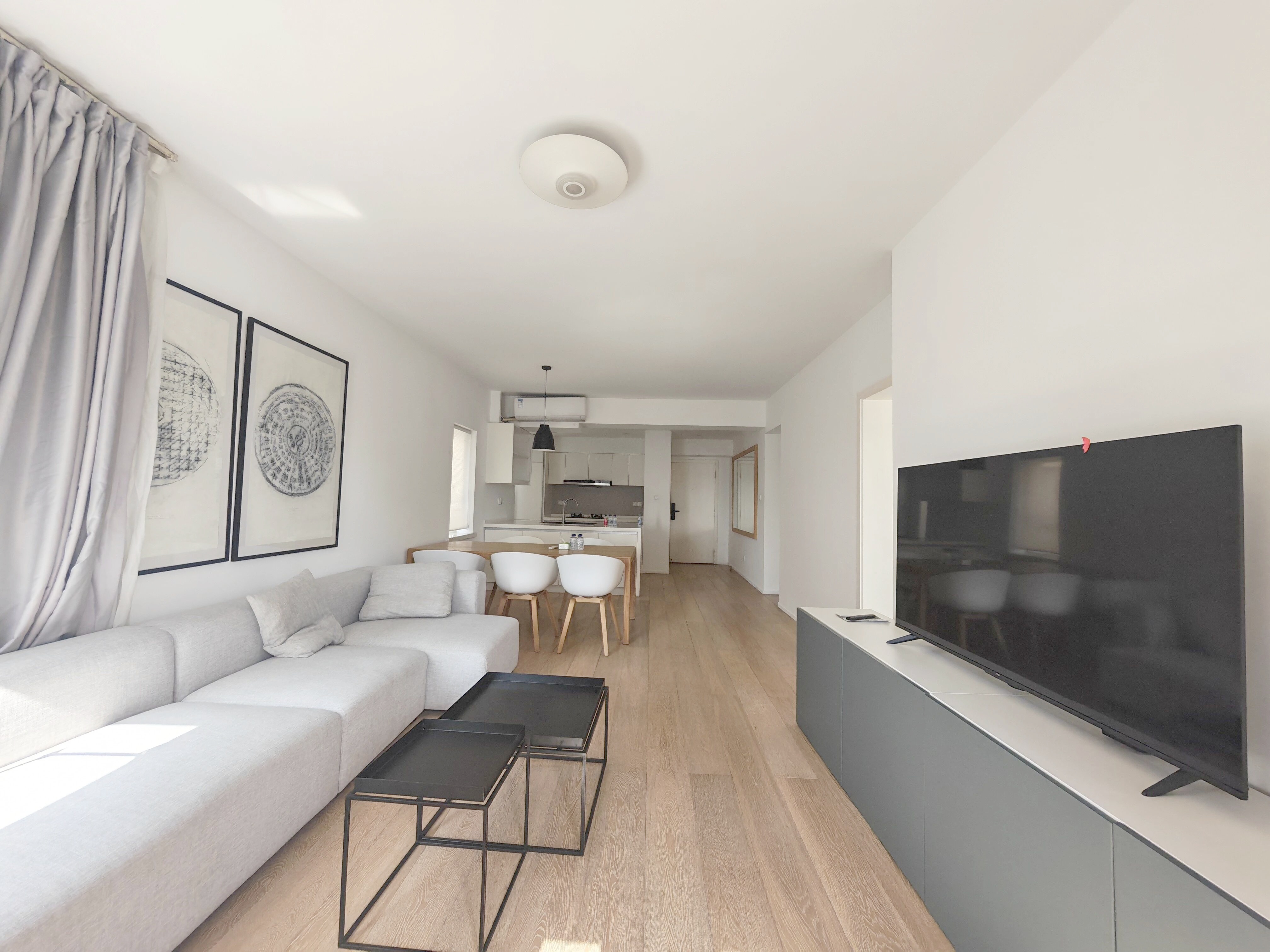 上海鸿艺豪苑二手房房源图片