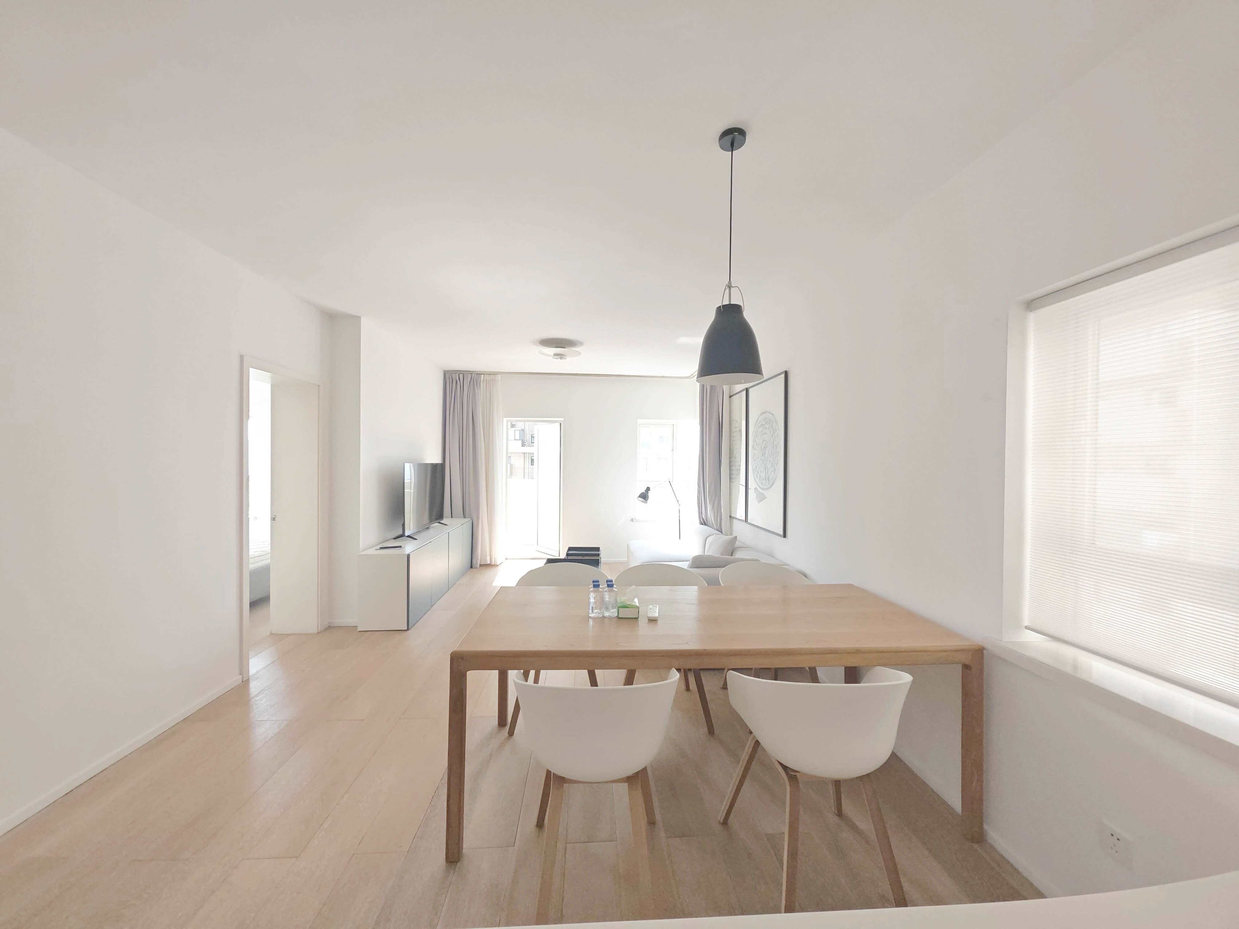 上海鸿艺豪苑二手房房源图片