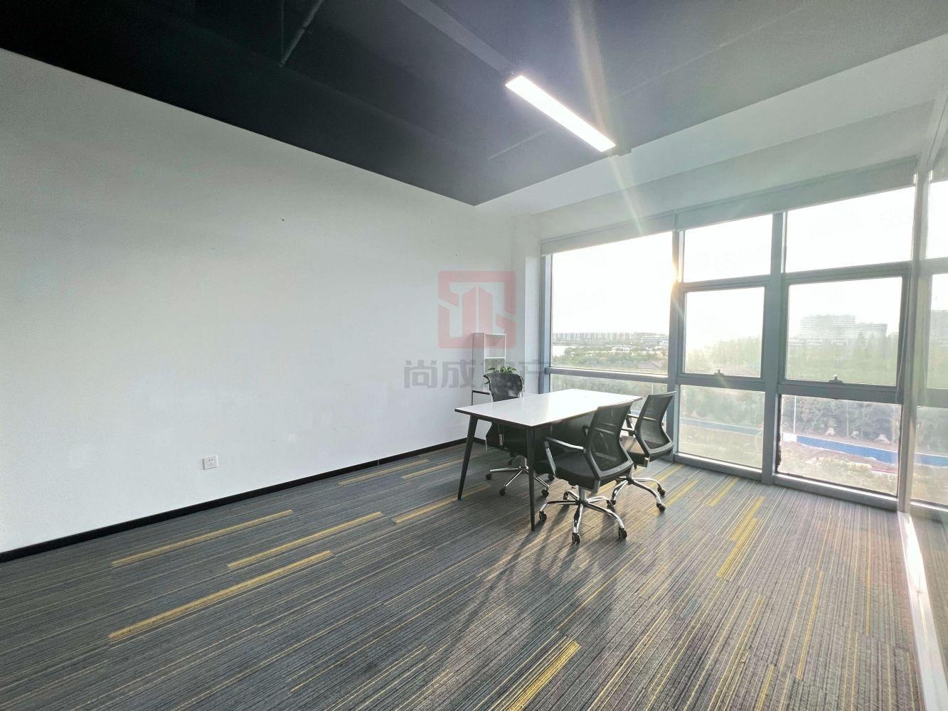 上海盛大天地盛贸中心二手房房源图片