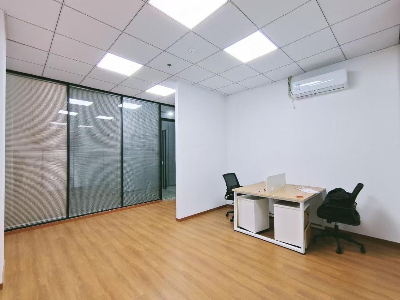 上海保周创新中心二手房房源图片