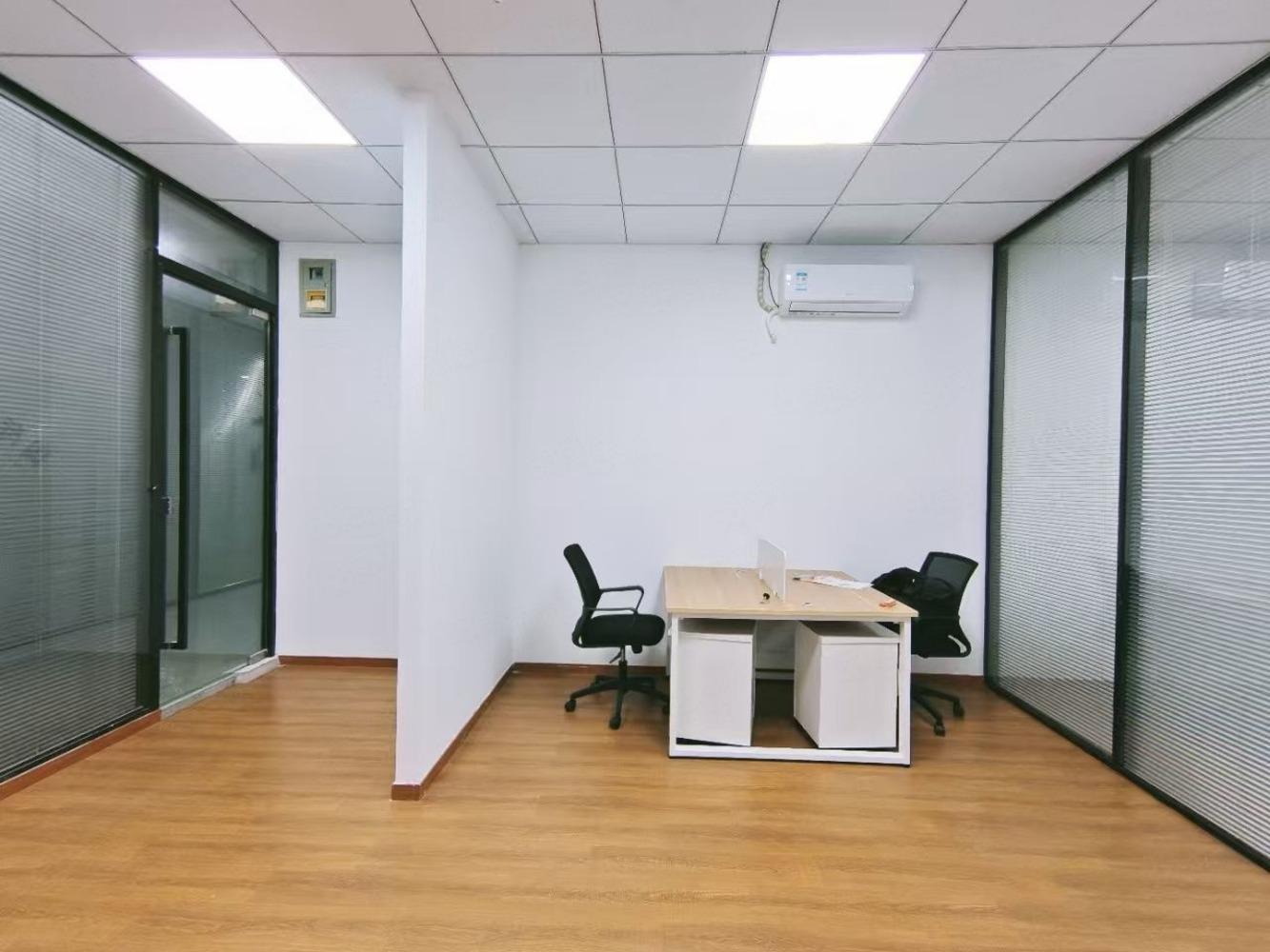 上海保周创新中心二手房房源图片