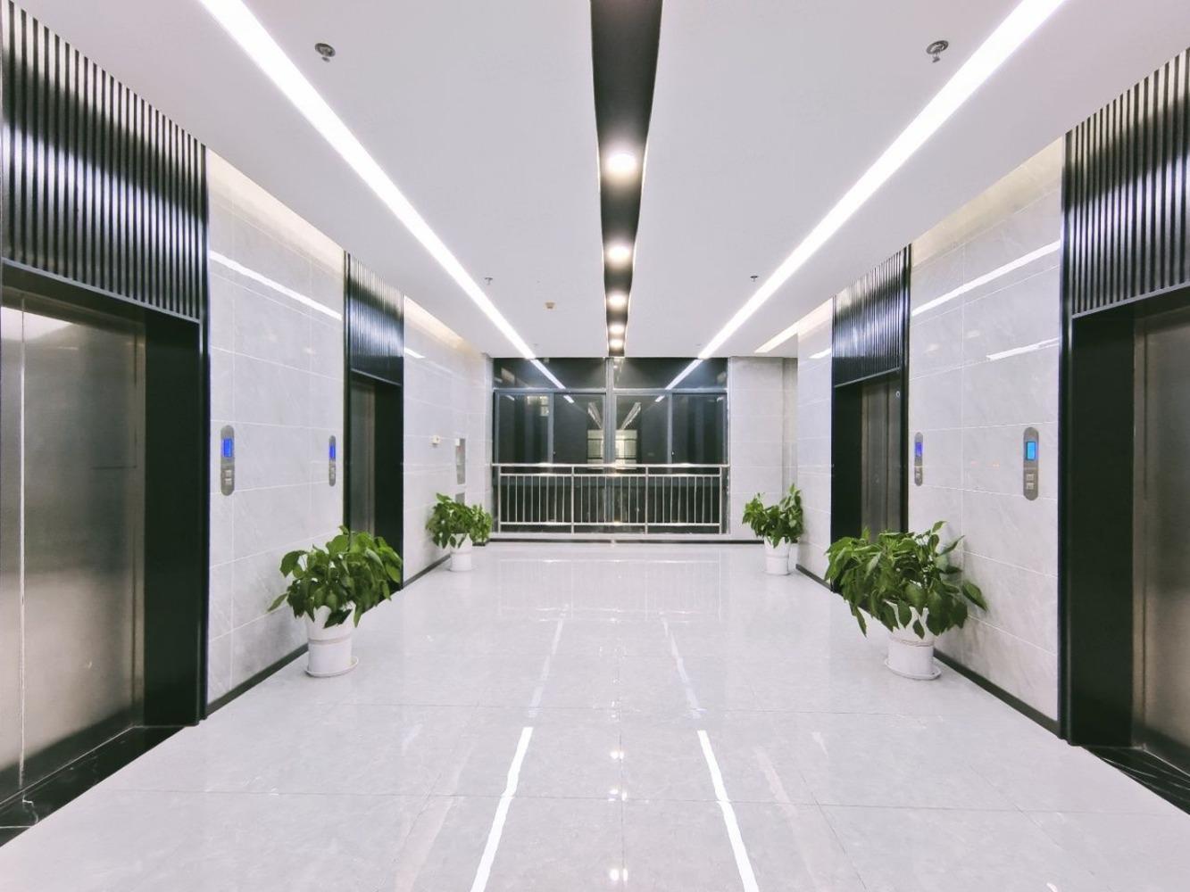 上海保周创新中心二手房房源图片