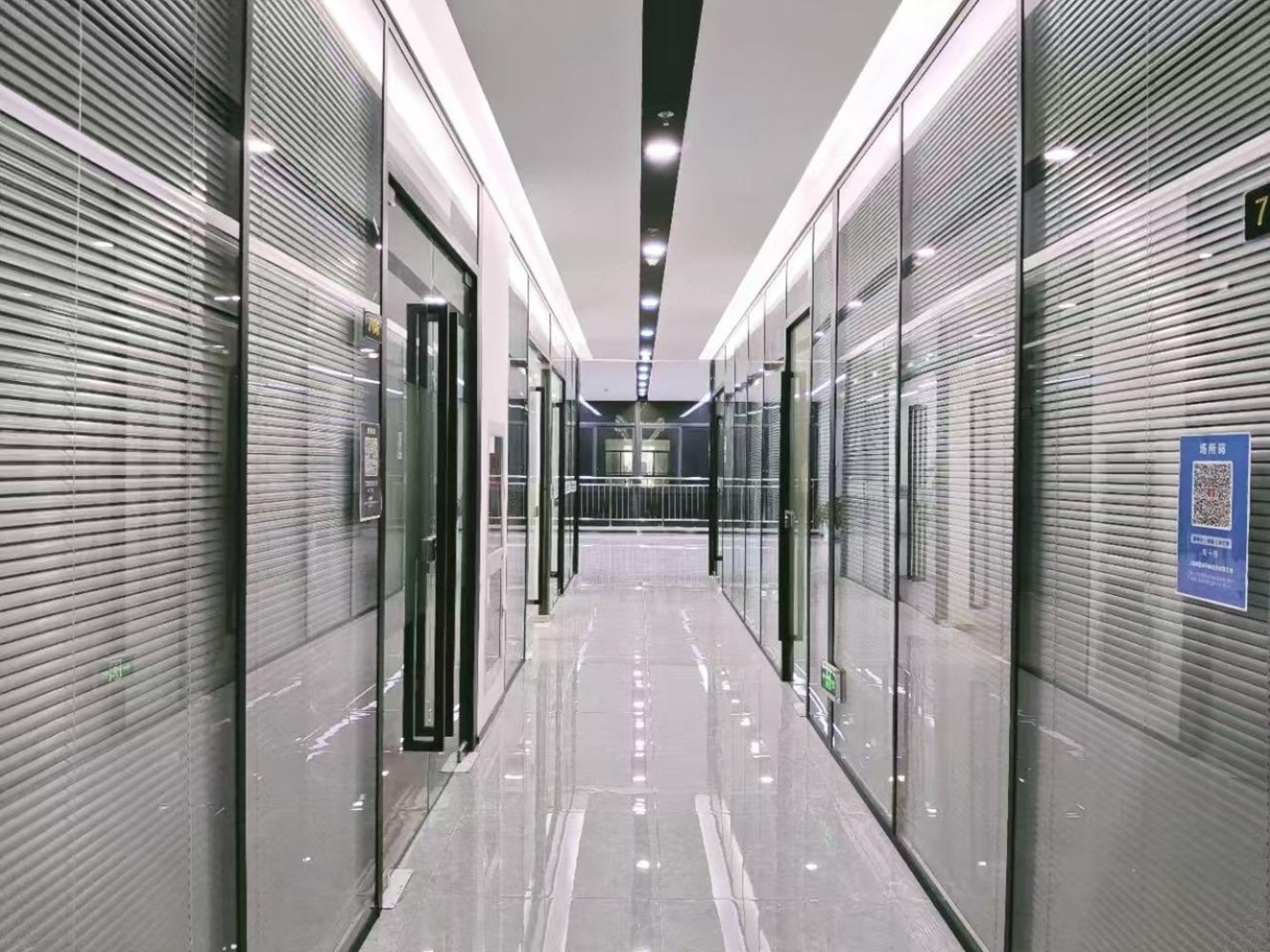 上海保周创新中心二手房房源图片