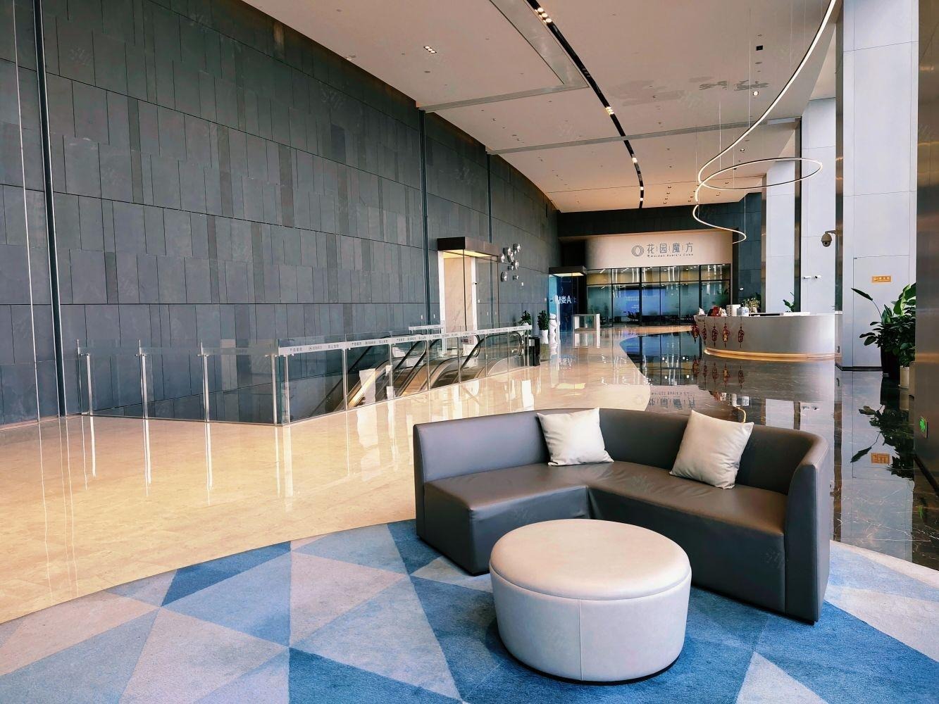 上海森兰美奂二手房房源图片