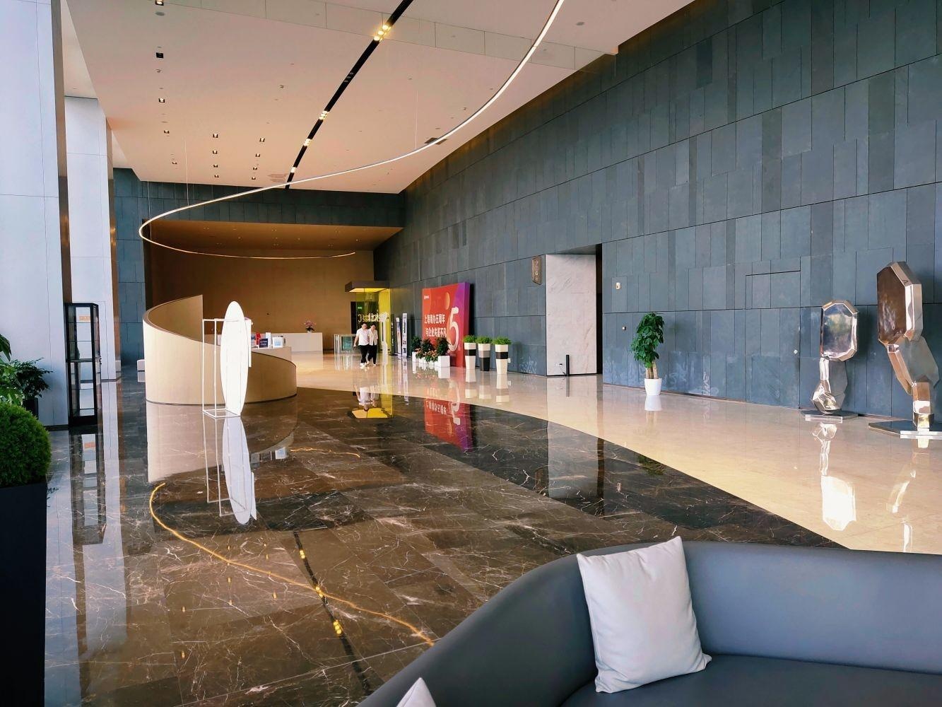 上海森兰美奂二手房房源图片