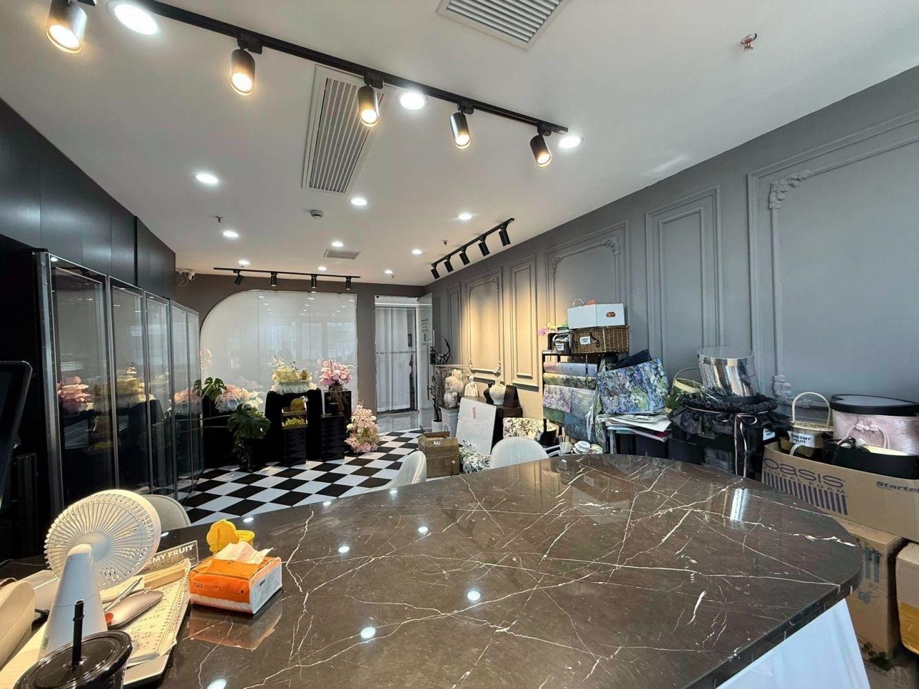 上海五角场万达广场二手房房源图片