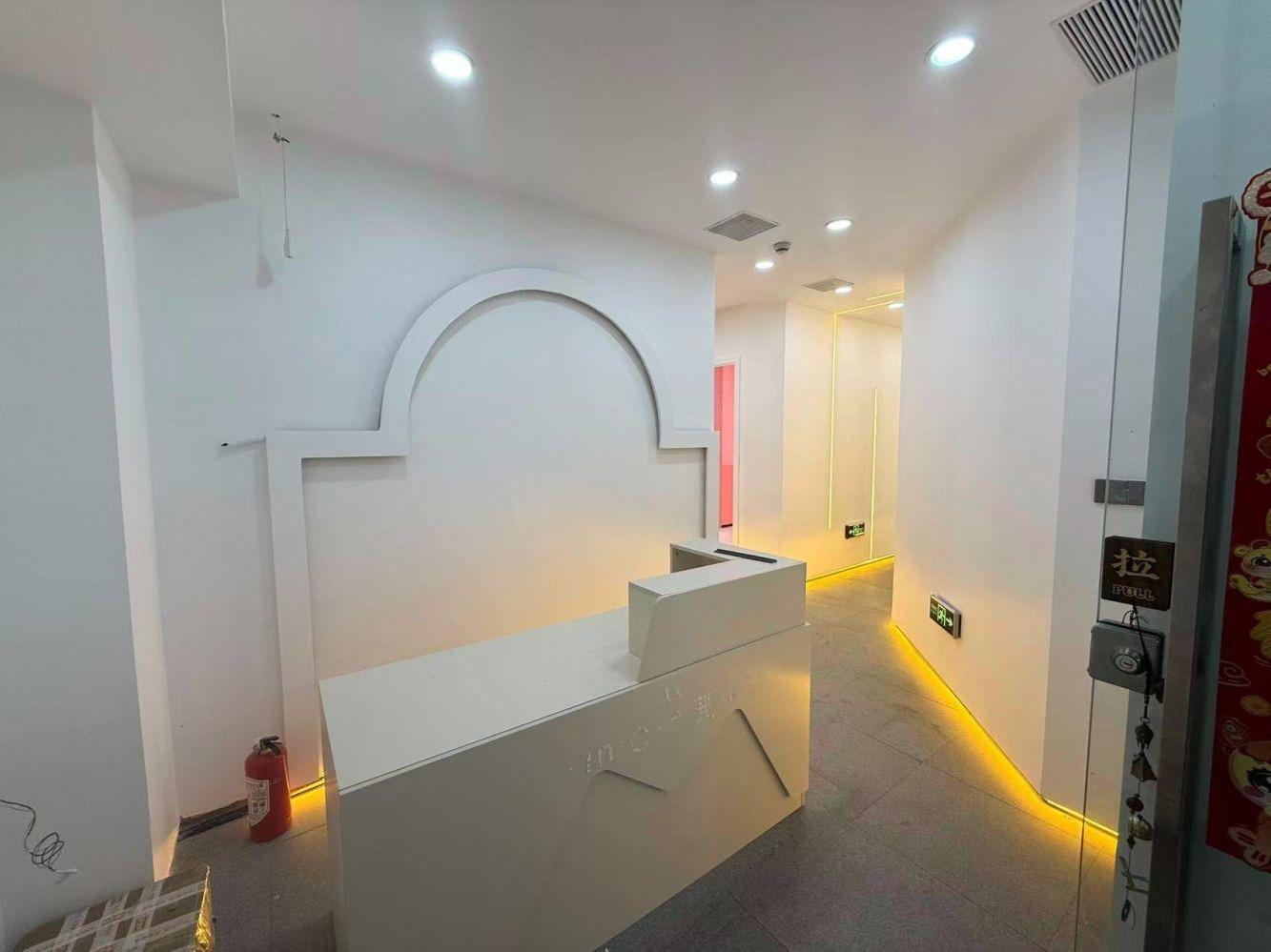 上海五角场万达广场二手房房源图片