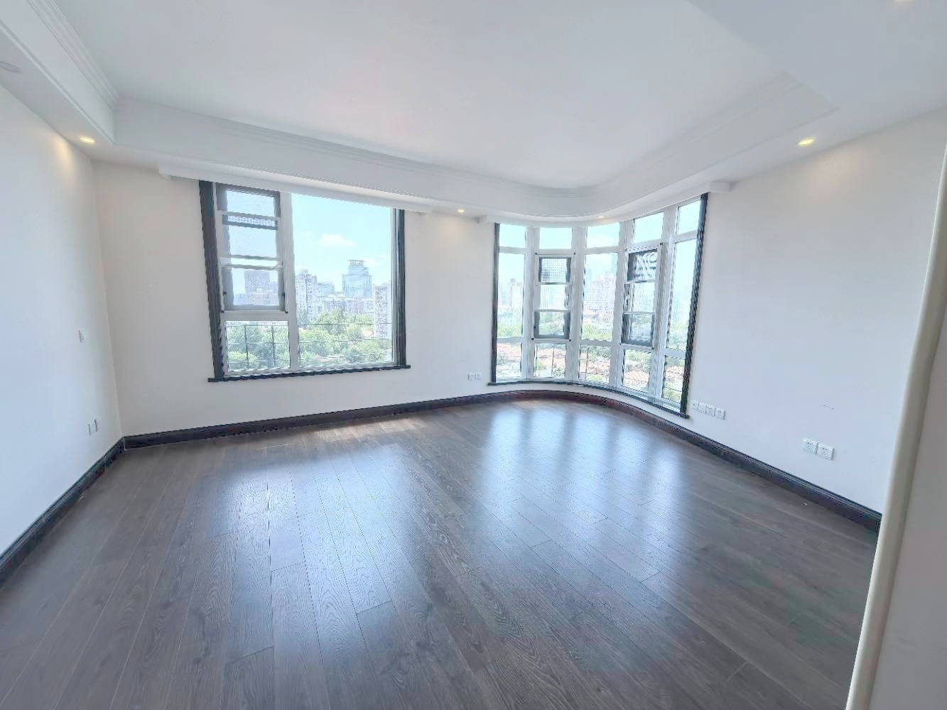 上海艺术公寓二手房房源图片