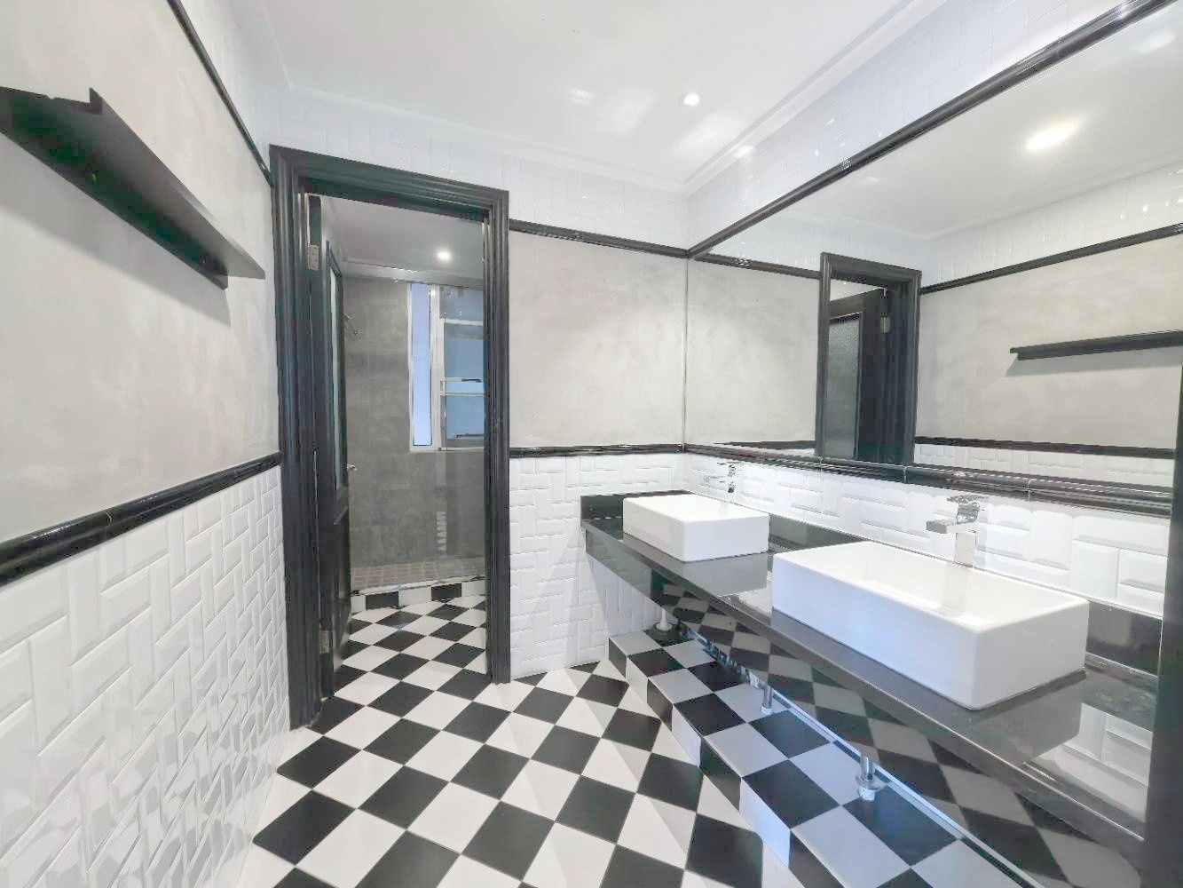 上海艺术公寓二手房房源图片