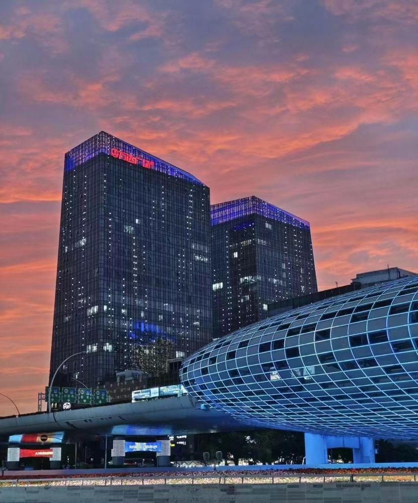 上海五角场万达广场二手房房源图片