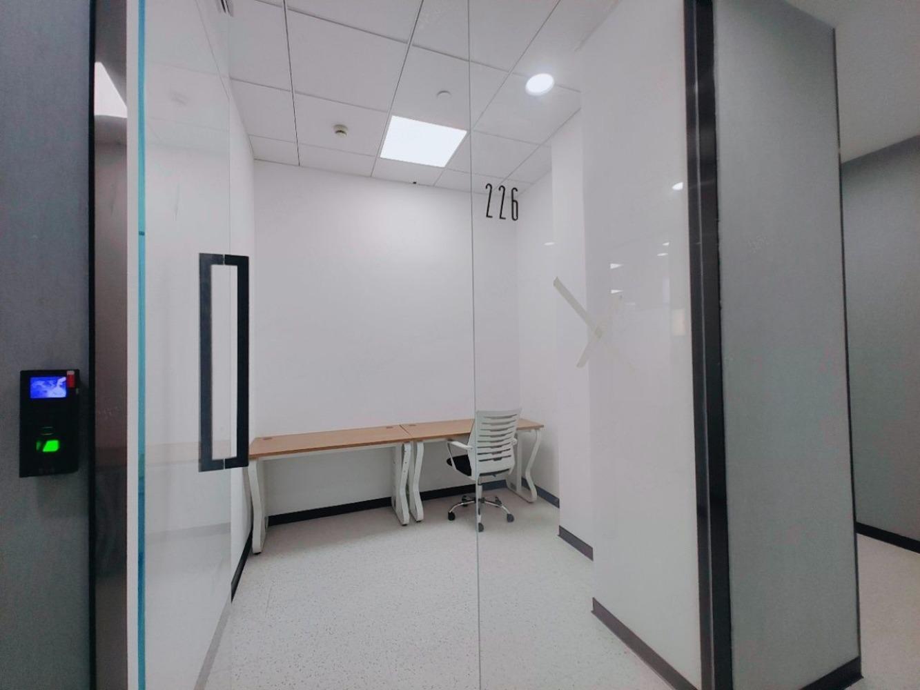 上海宝钢浦东国贸大厦二手房房源图片